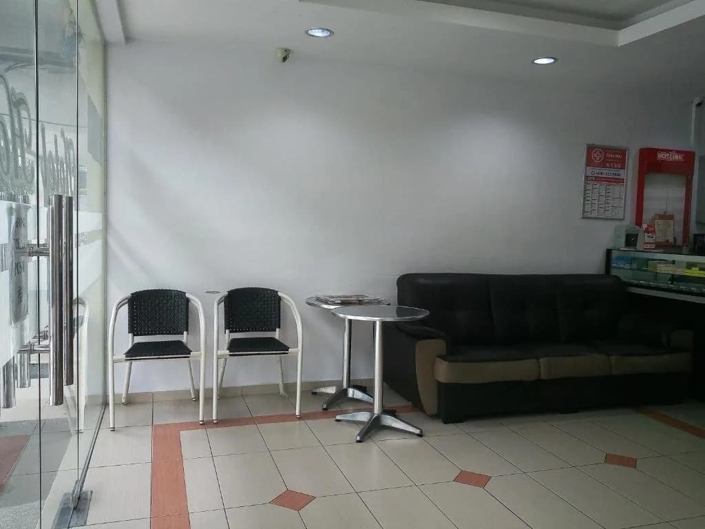 T Hotel - photo 29
