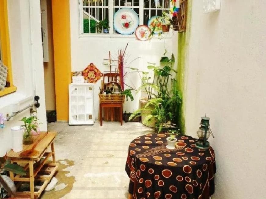 Penang Old House - photo 11