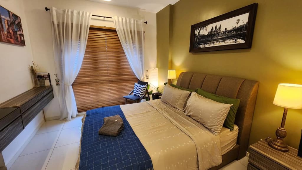 Aldridge Residence Tropical Suite - EMIRA - photo 4