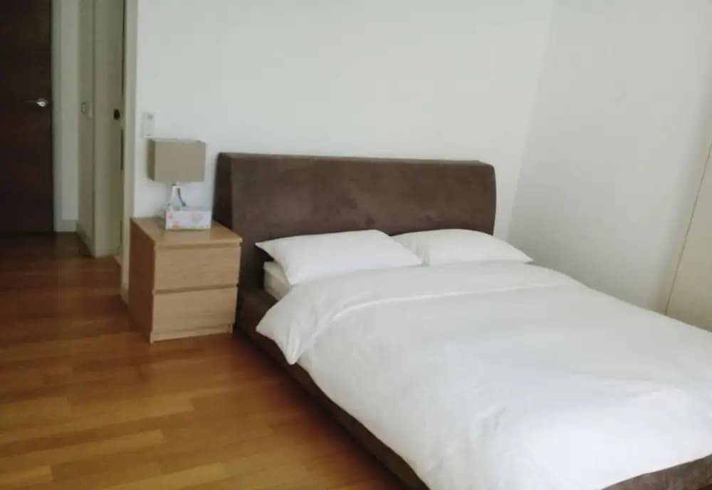 City Residences 2 Bedroom Apartment KLCC - photo 5