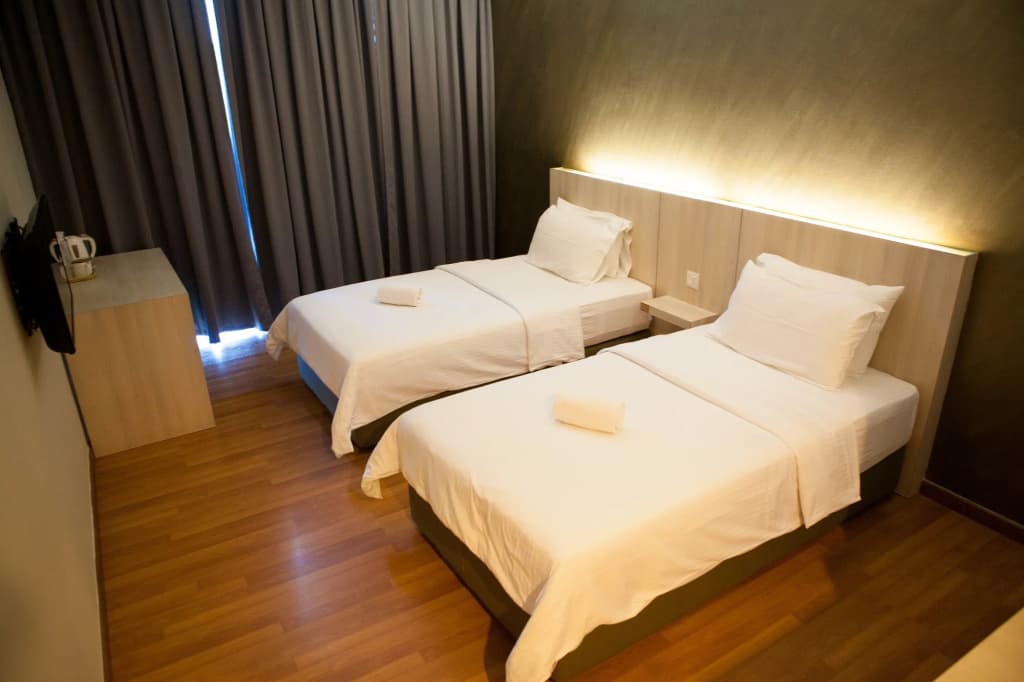 Inn86 - photo 5
