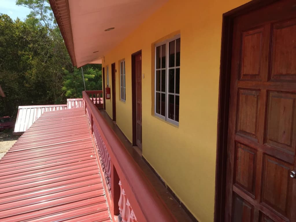 Motel Seri Mutiara - photo 15