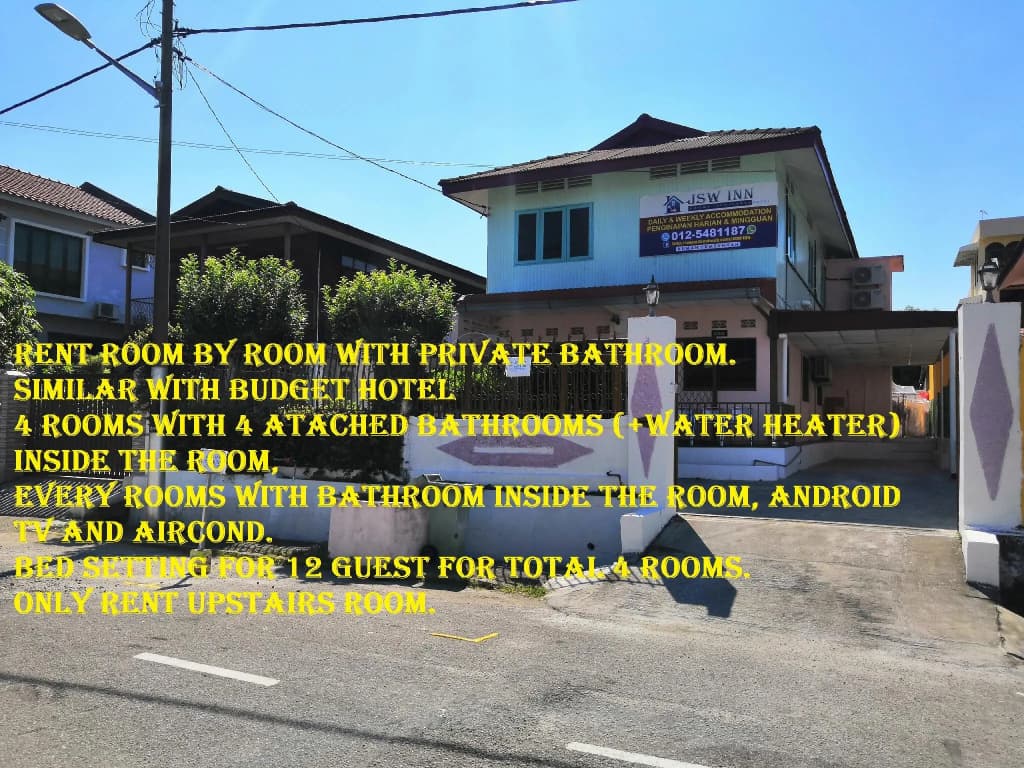 Jsw Inn - photo 13
