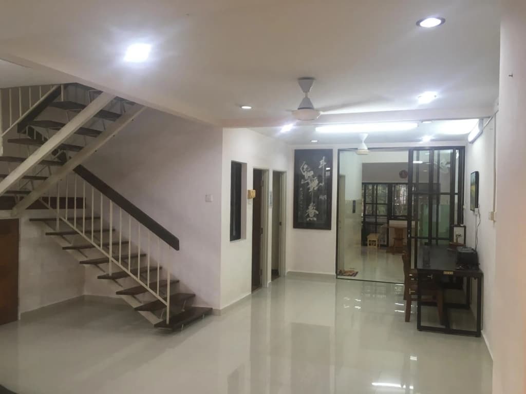 Sweethome for travelers - photo 3