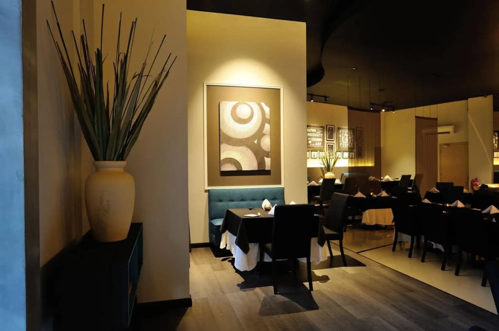 Abell Hotel Kuching - photo 23