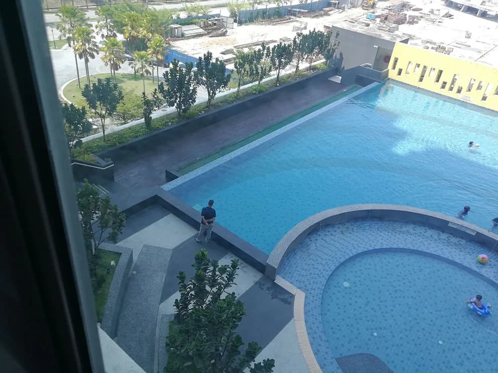 Vega Residensi Cyberjaya - photo 11