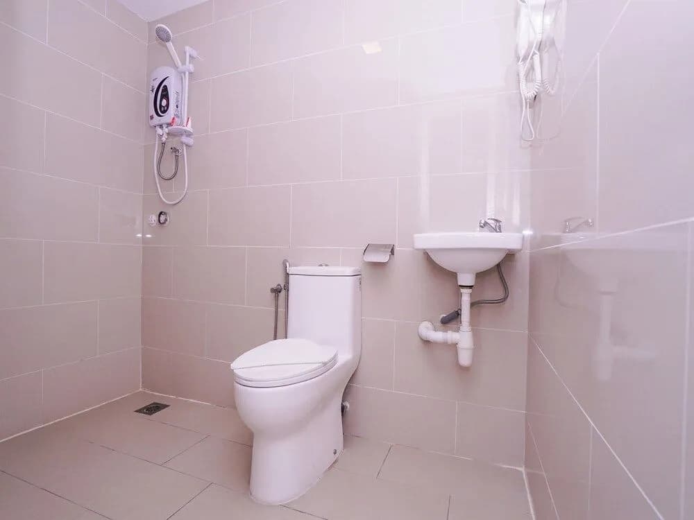 OYO 537 K3 Formosa Hotel - photo 8