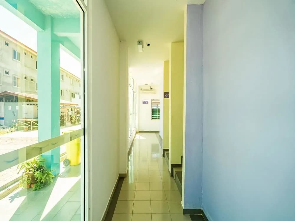Oyo 275 Senyum Inn - photo 11
