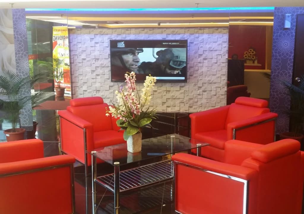 Signature Hotel Little India@KL Sentral - photo 2
