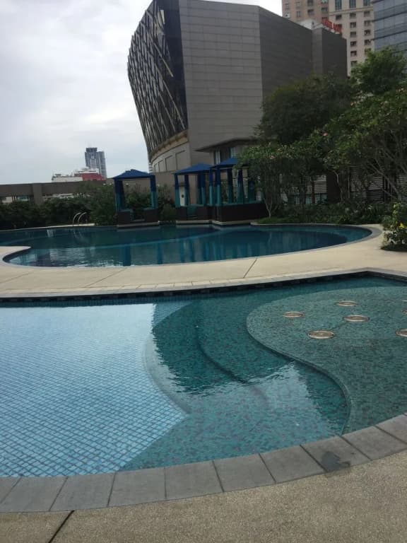 Capsquare Residence - photo 10