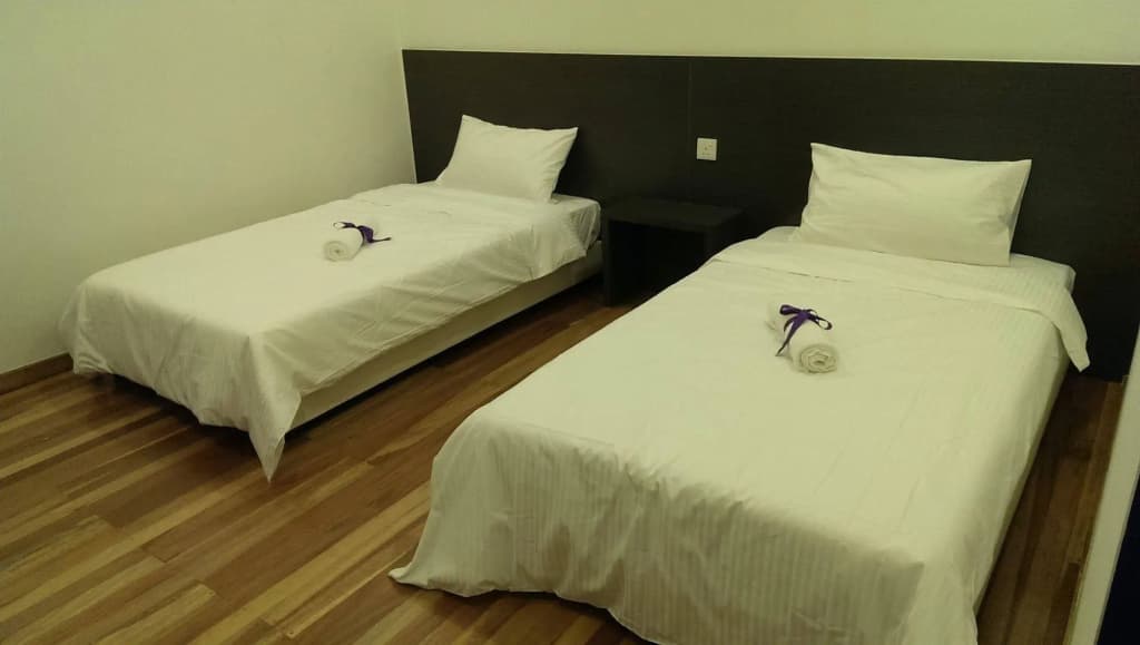 Jawa Street Townstay - photo 4