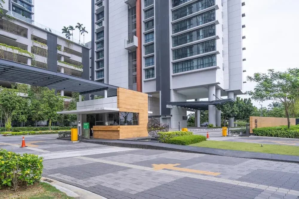 OYO Home 89725 Beautiful 3br Grand Medini - photo 39