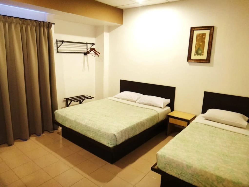 Galaxy Inn - photo 3