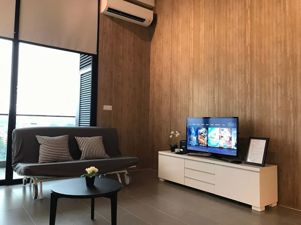 Alila Bangsar Kuala Lumpur - photo 3