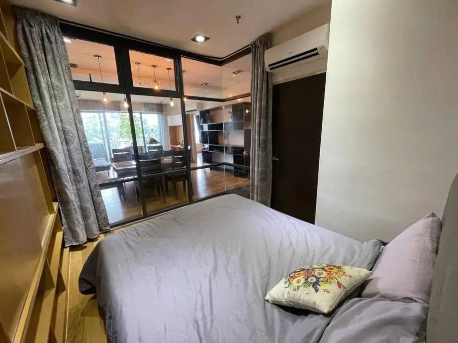Heaven in city with full seaview 2 cozy BR BAY 21 - photo 4