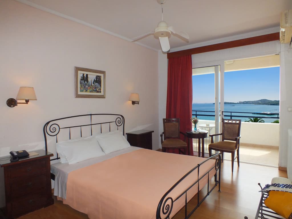 Elea Beach Hotel - photo 3