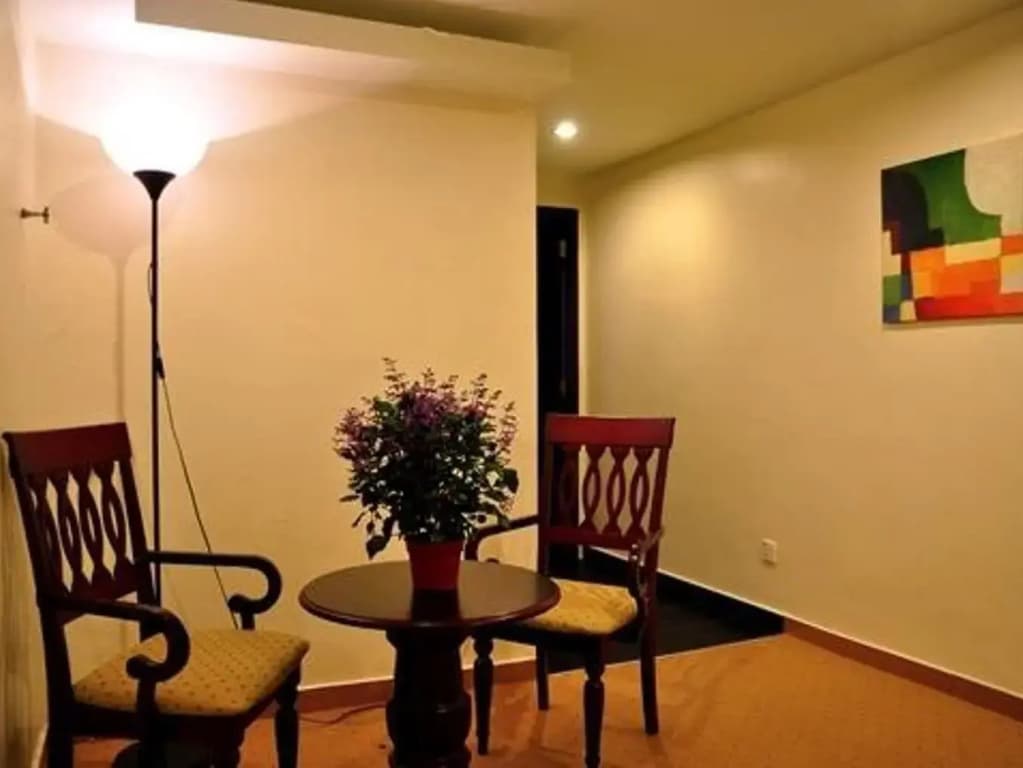 Silverstar Hotel - photo 25
