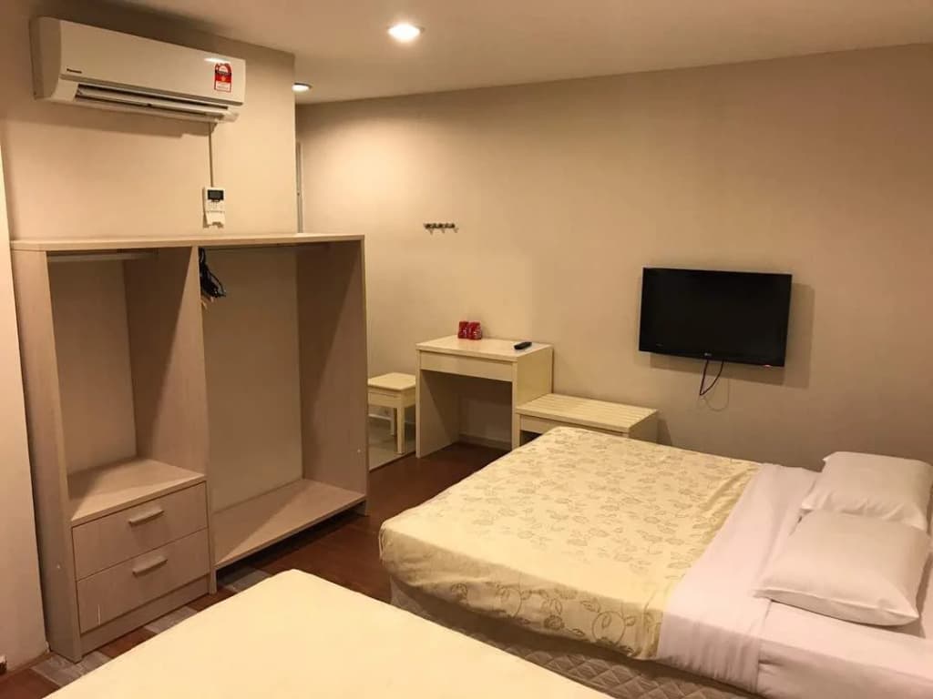 JS Motel - photo 6