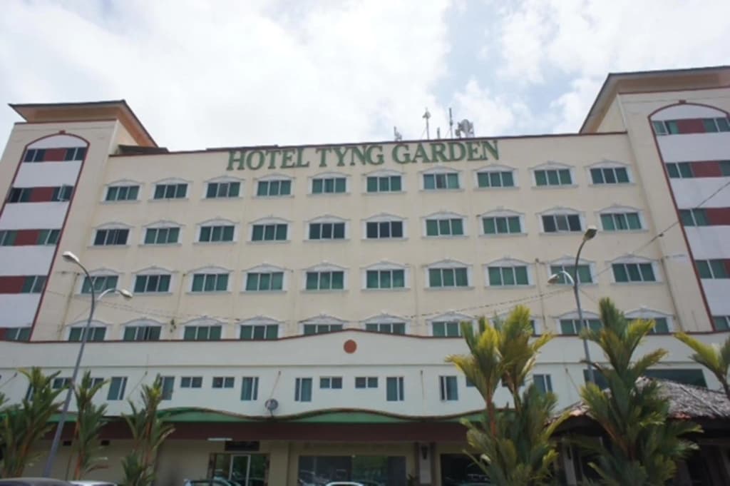 Tyng Garden Hotel Sandakan - photo 14