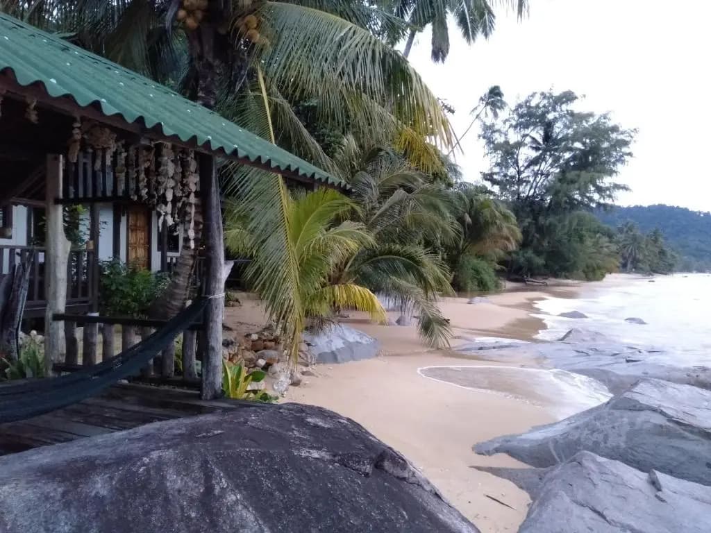 Beach House - photo 4