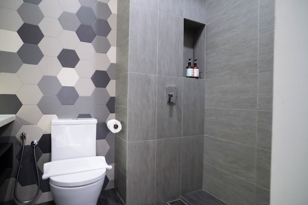 Ceylonz Leisure Suites KLCC BukitBintang - photo 9