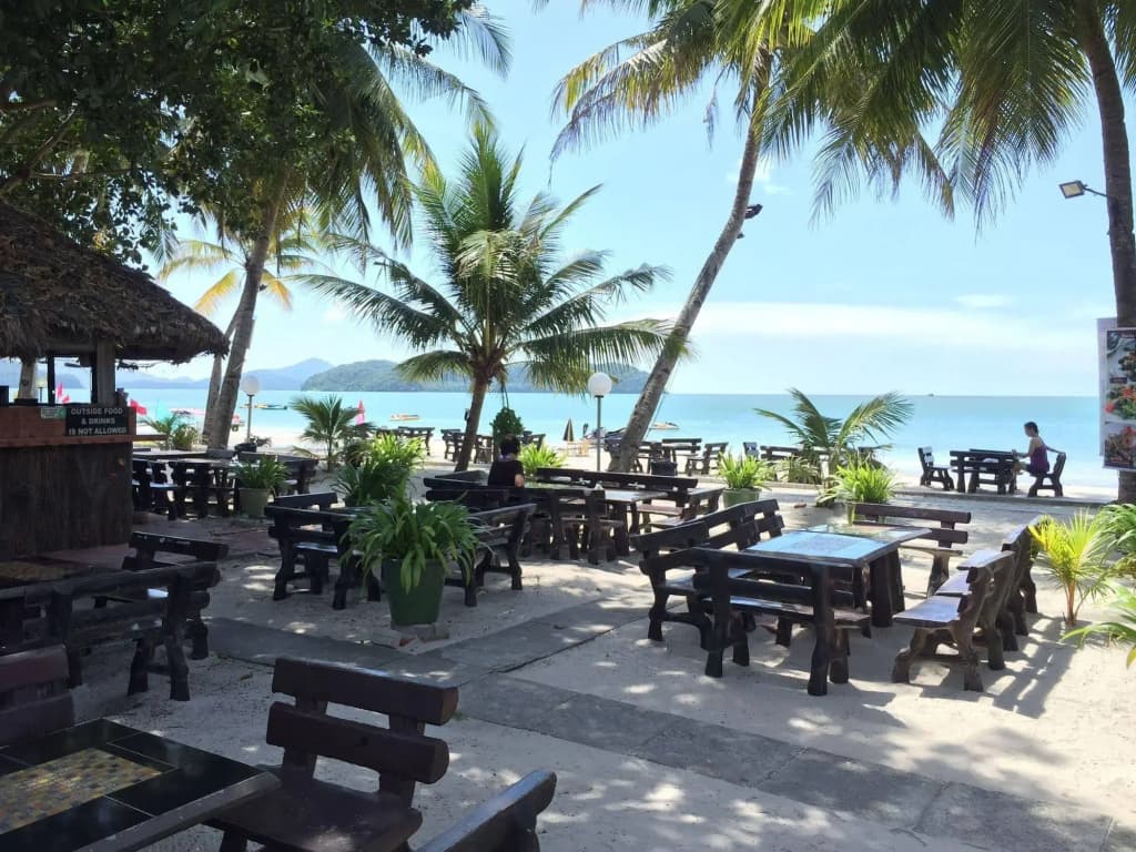 Sandy Beach Resort Langkawi - photo 19