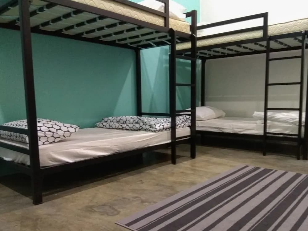 Wakalily Hostel - photo 2