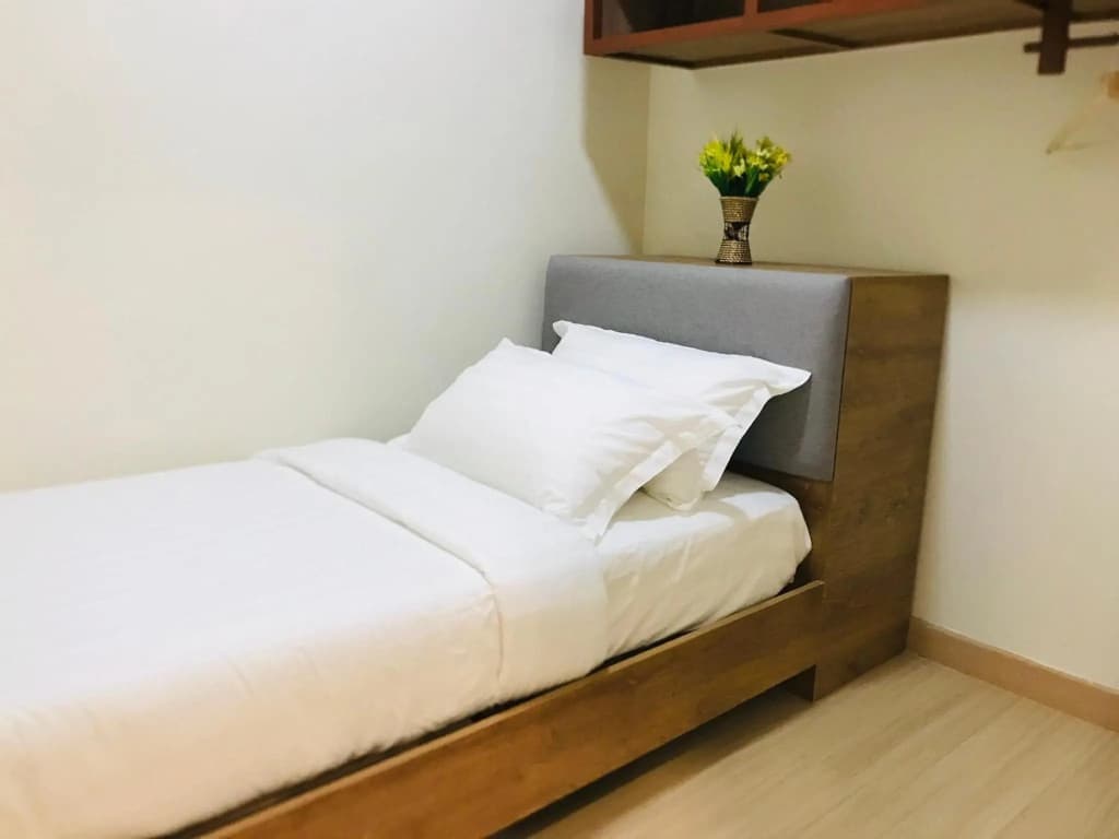 Eyu@Timurbay Seaview Residence - photo 8
