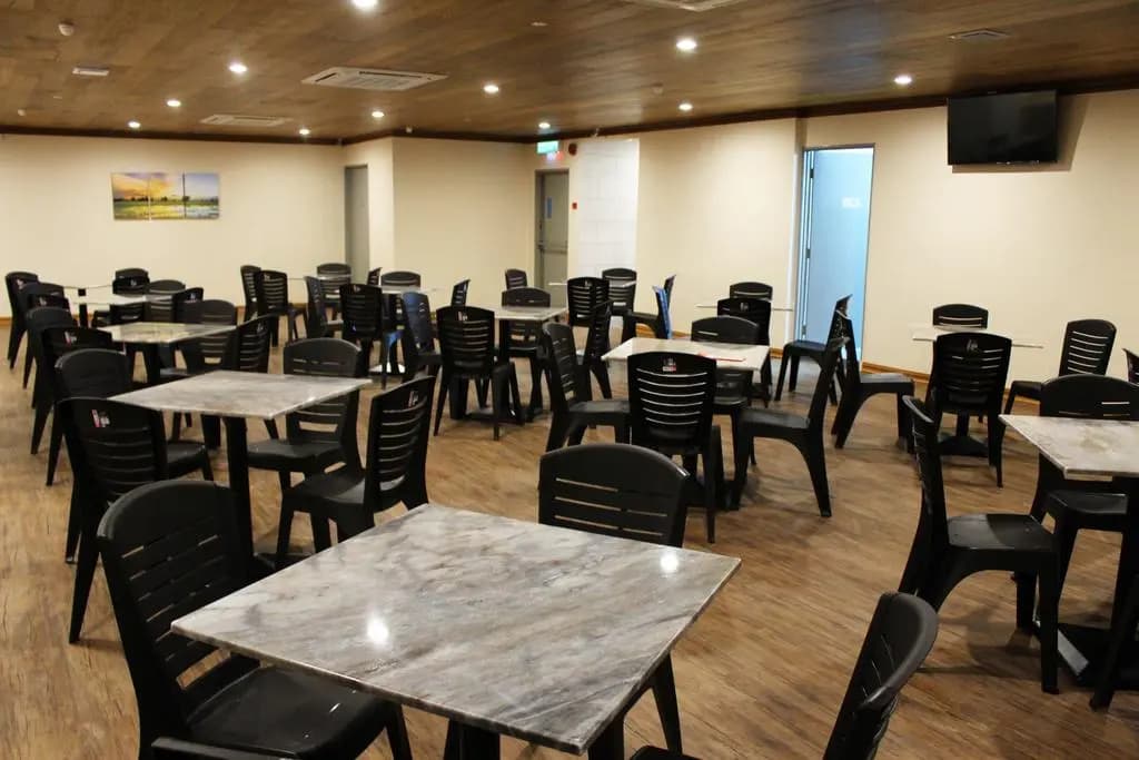 Greencity Hotel - photo 21
