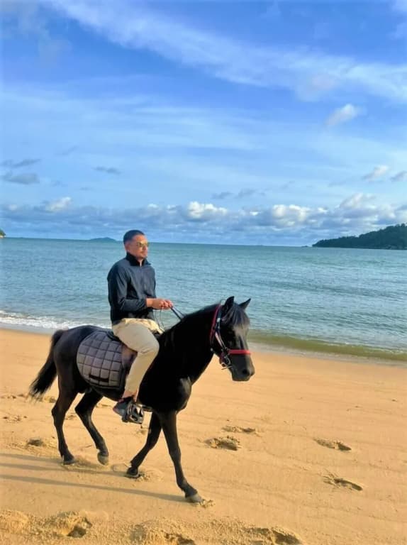 Pangkor Holiday Resort - photo 28