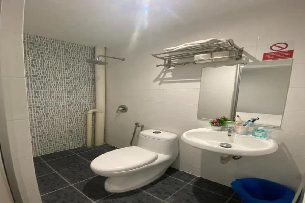 OYO 325 Damansara Inn - photo 10