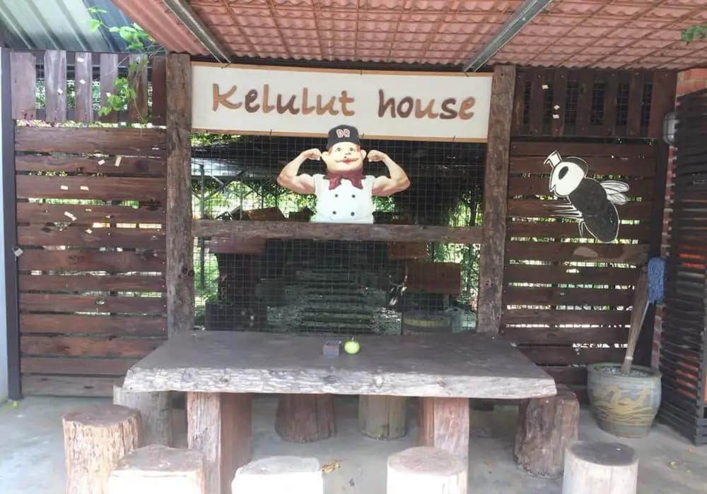 Kelulut Lodge - photo 14
