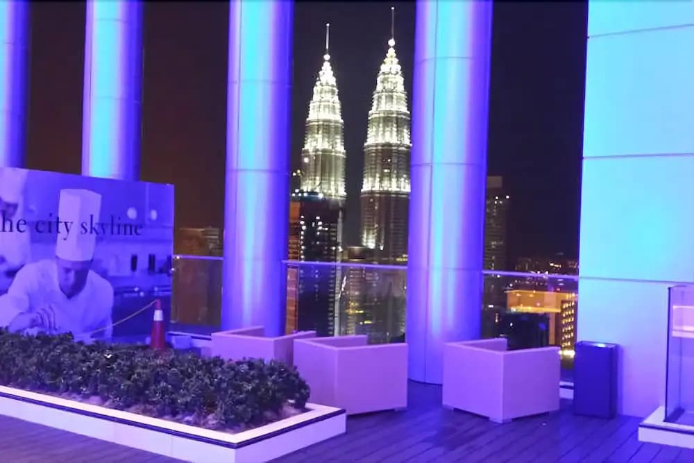 KLCC Platinum Suites by Condotel - photo 37