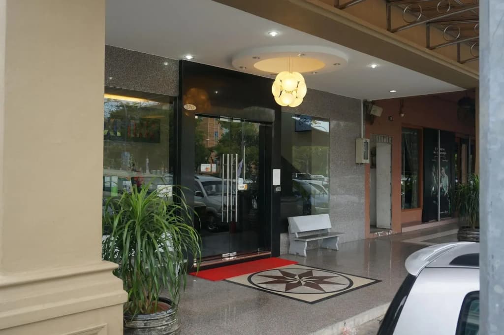 Maxi Inn - photo 12