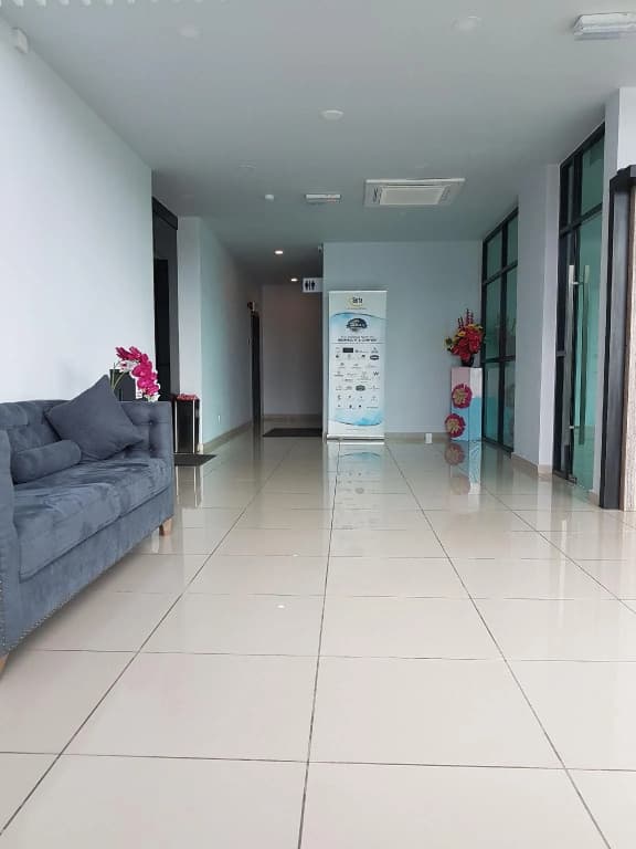 The Leverage Lite Hotel Kuantan - photo 9