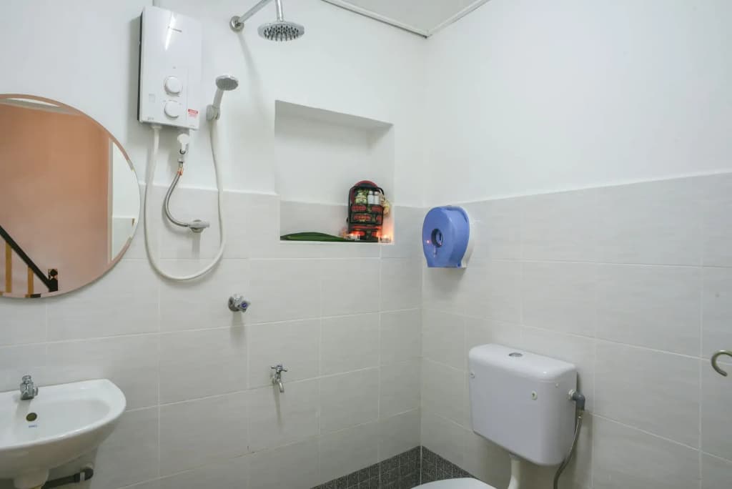Ohana House HQ - photo 30