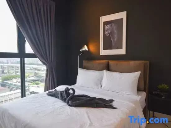 Trion 2 KL Cityview Suites by CityNest - photo 10
