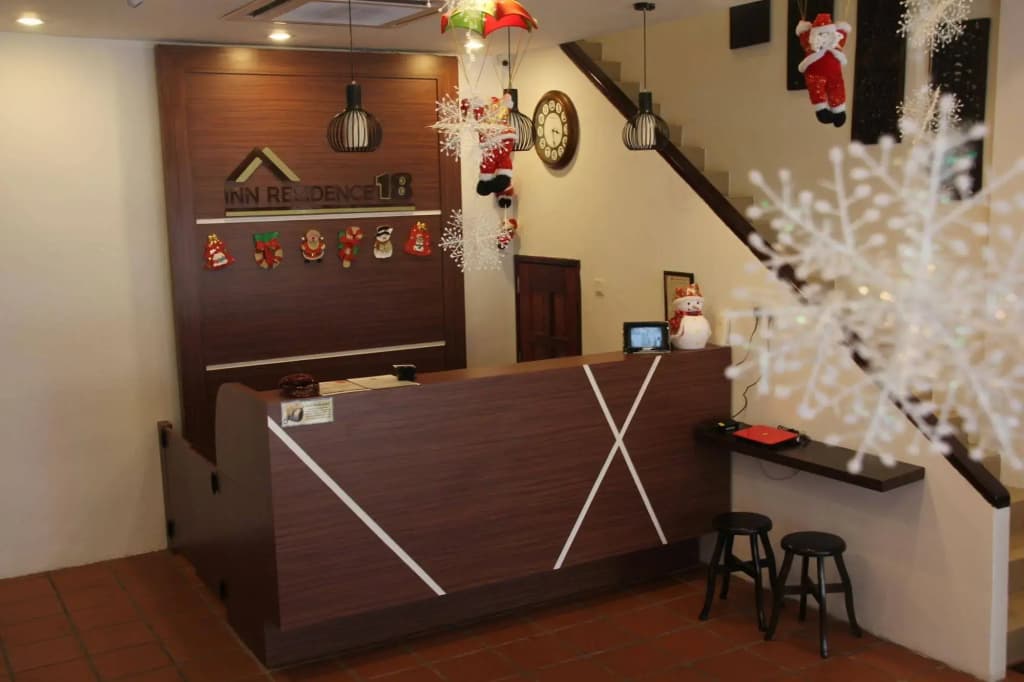 Inn Residence 18 - photo 2