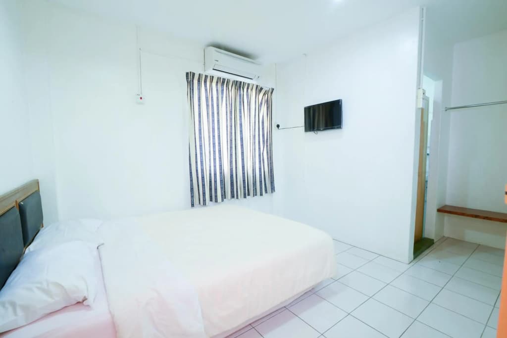 Mersing Beach Resort - photo 24