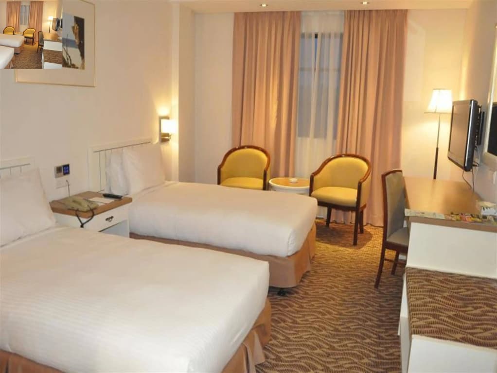 Permai Hotel Kuala Terengganu - photo 4