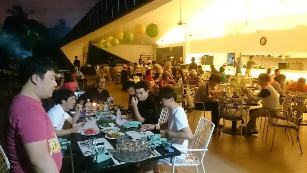 Borneo Golf Resort - photo 25
