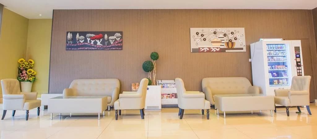 Castello Hotel - photo 13