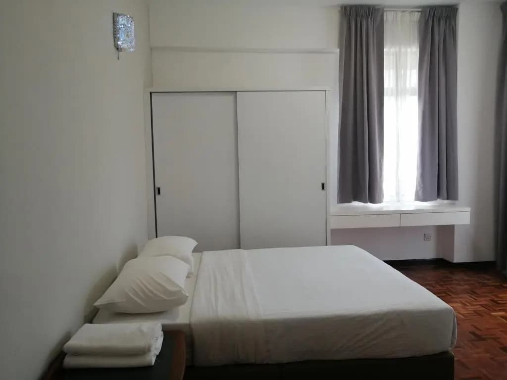 Desa Pelangi Condominium - photo 5