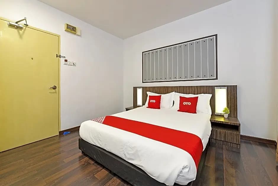 4S Hotel - photo 6