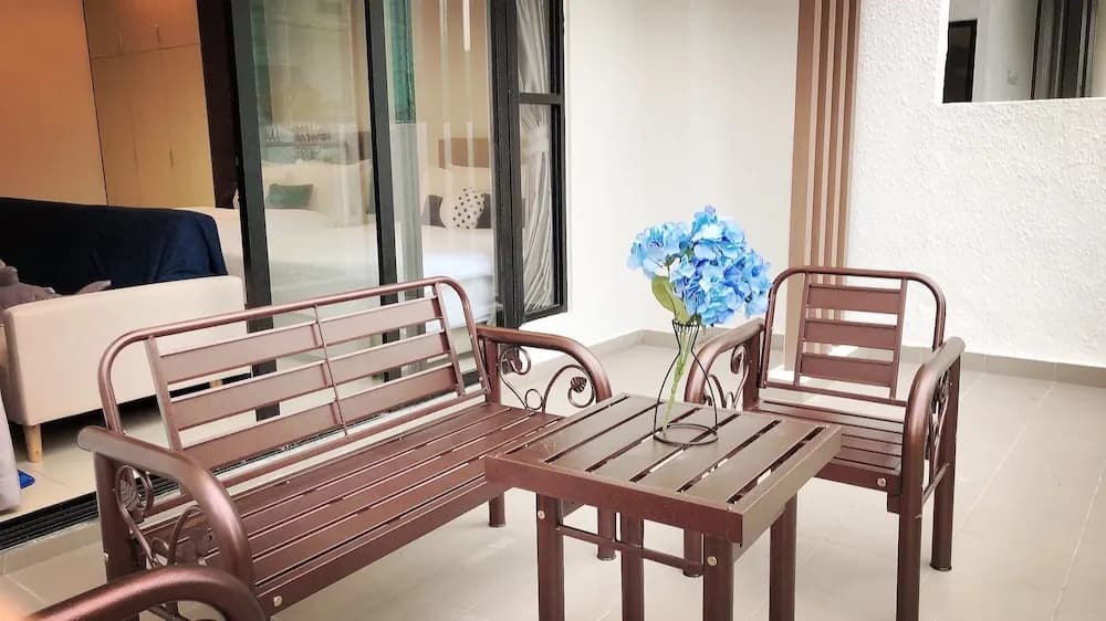 JW Midhill Genting Homestay - photo 24