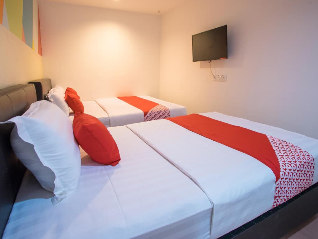 Hotel O Taj (seksyen 13) - photo 1