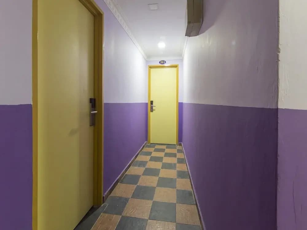 OYO 882 Hotel Sri Muda Corner Sdn Bhd - photo 10
