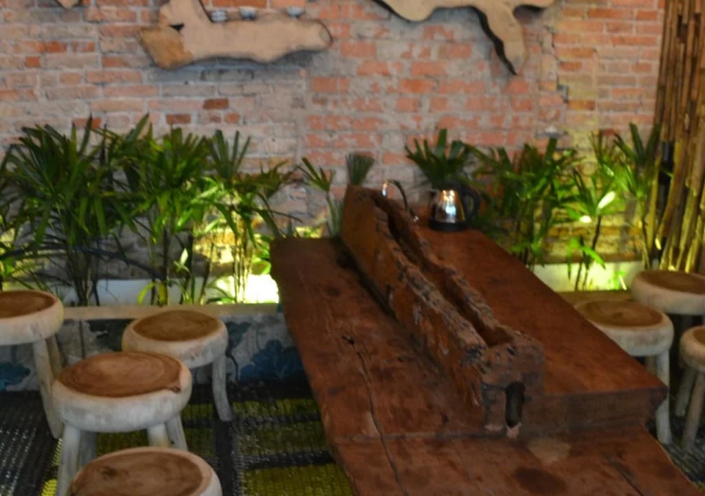The Happy 8 Retreat @ Old Town - photo 11