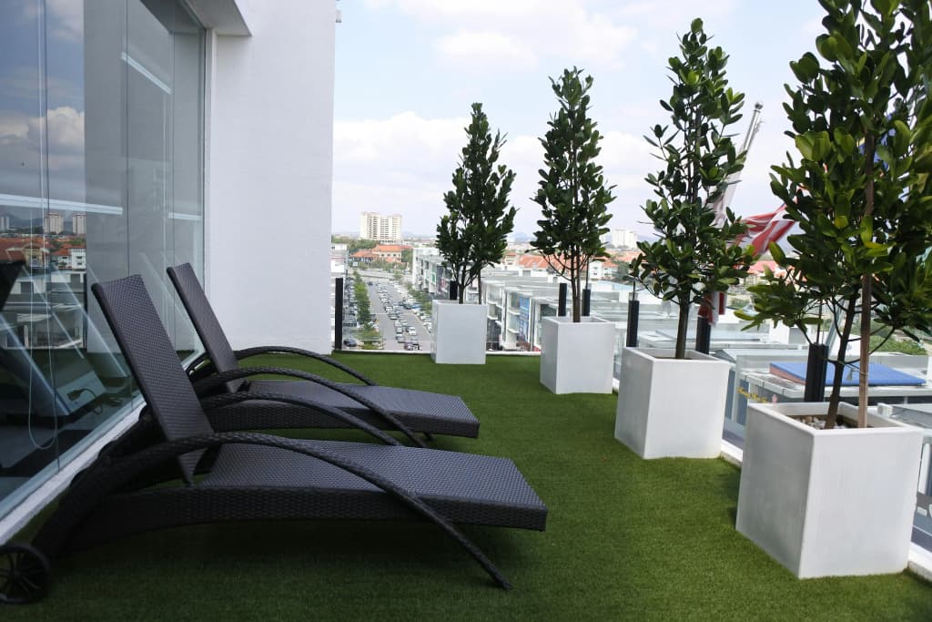 Iconic Hotel Penang - photo 24
