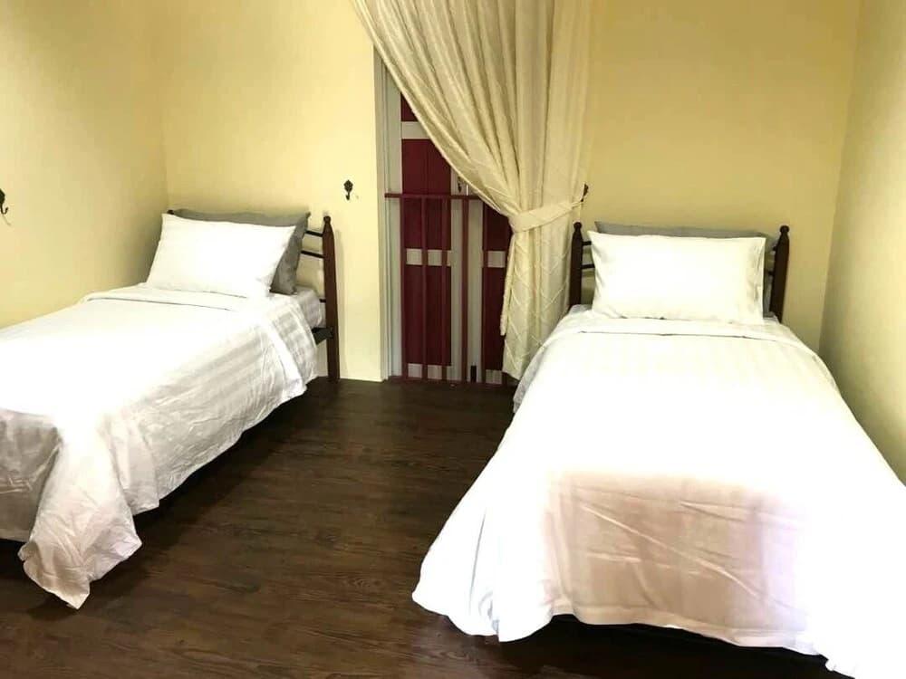 Serene Resort & Training Centre - photo 5
